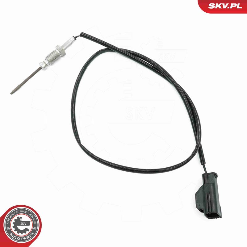 ESEN SKV 30SKV455 Sensor, exhaust gas temperature