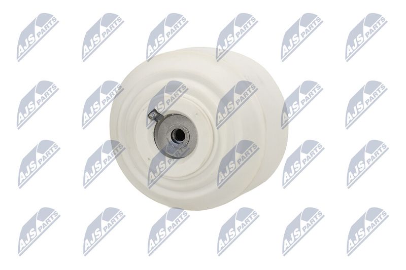 Paigutus, Mootor, NTY ZPS-ME-109