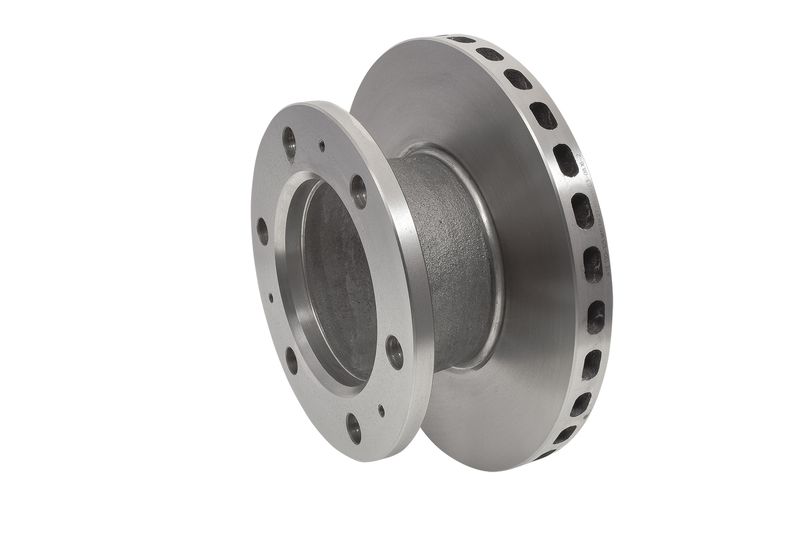 Disc frana 24.0130-0105.1 ATE