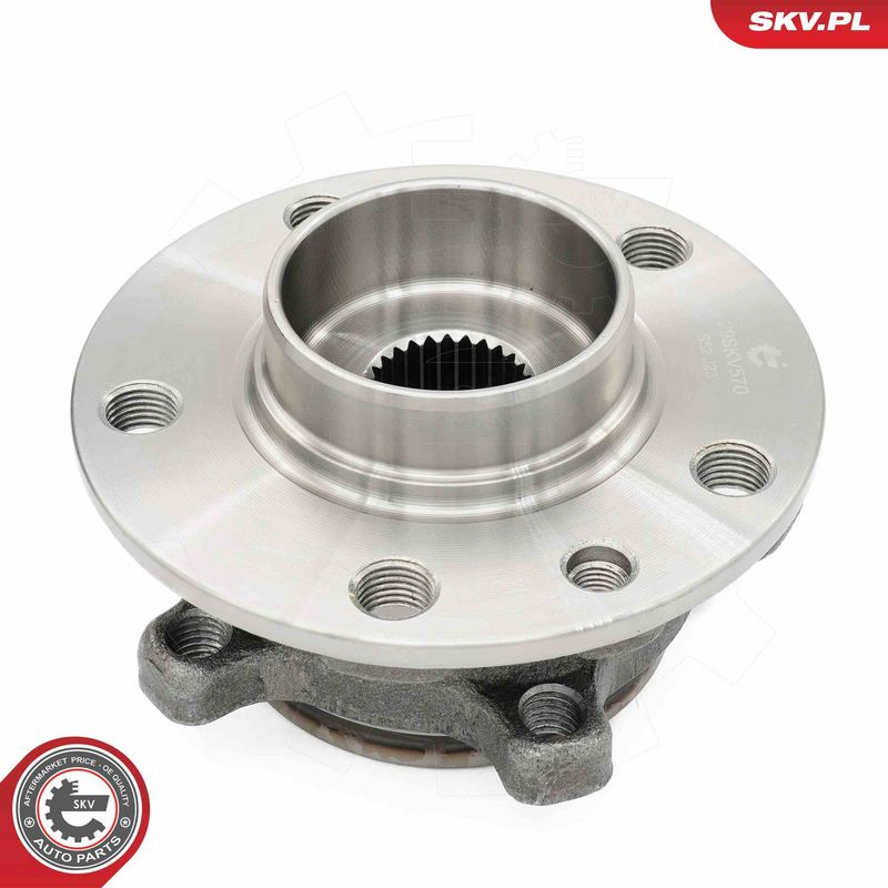 Rattalaagrikomplekt, ESEN SKV 29SKV570