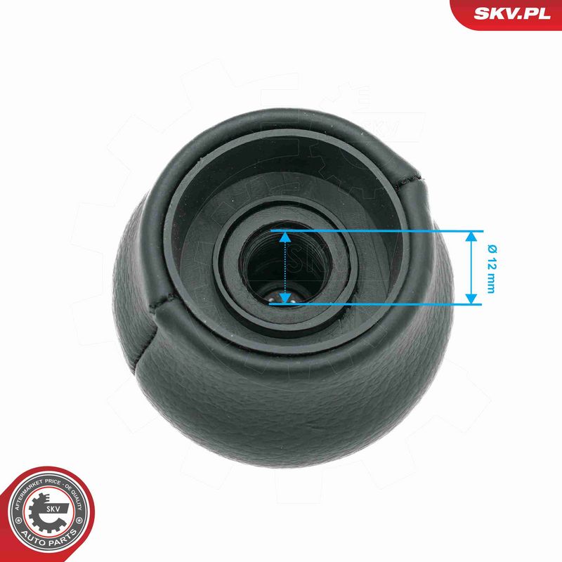 ESEN SKV 63SKV118 Gear Lever Knob