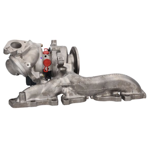 OE-TurboPower IT-05L253019F Charger, charging (supercharged/turbocharged)