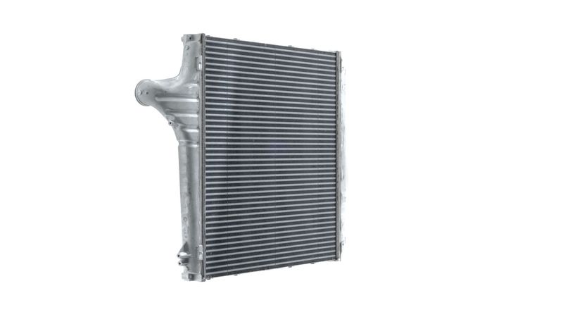 Product Image - Intercooler, inlaatluchtkoeler - CI374000P - MAHLE