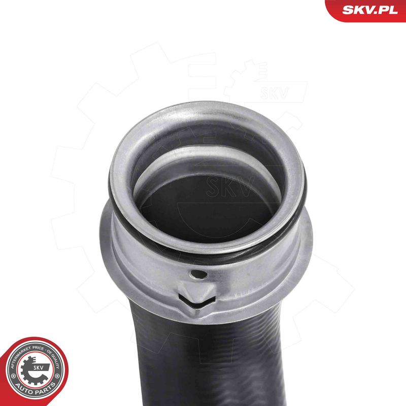 ESEN SKV 54SKV885 Radiator Hose
