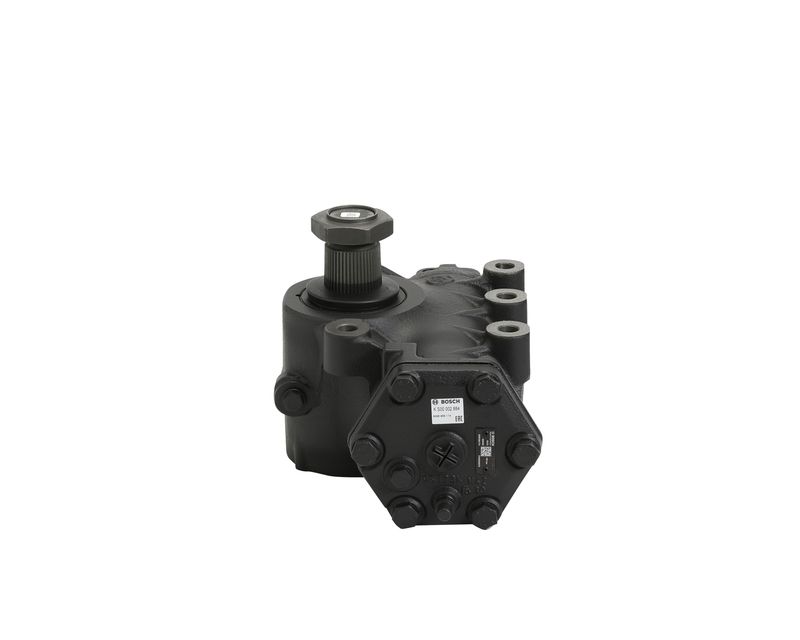 BOSCH KS00002884 Steering Gear