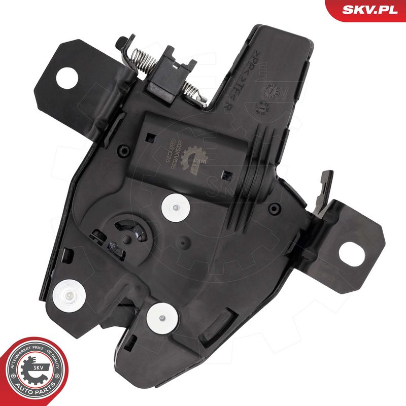 Tagaluugi sulgur, ESEN SKV 60SKV636