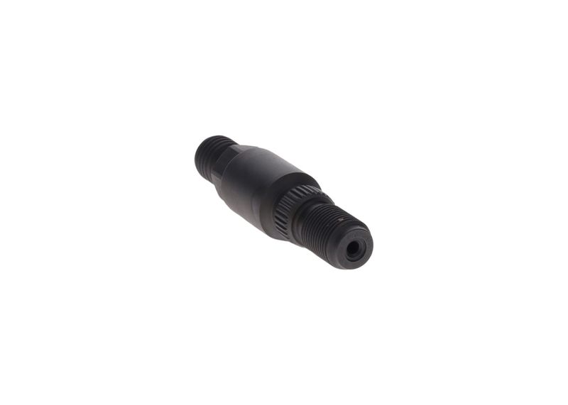 Ștuțul țevii de presiune, duză de injecție F 00Z C16 001 BOSCH