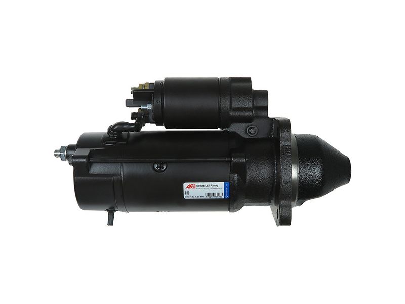 AS-PL S9235(LETRIKA) Starter