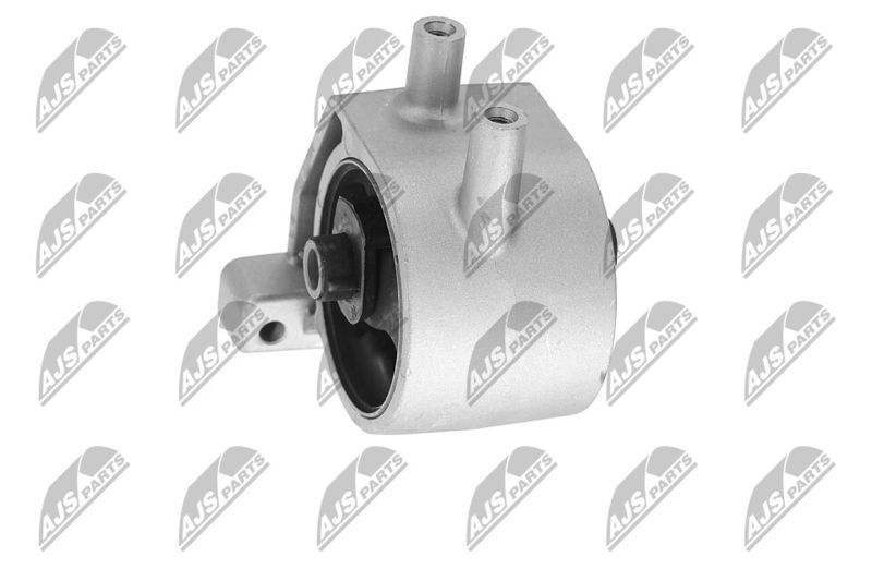 Paigutus, Mootor, NTY ZPS-HY-506