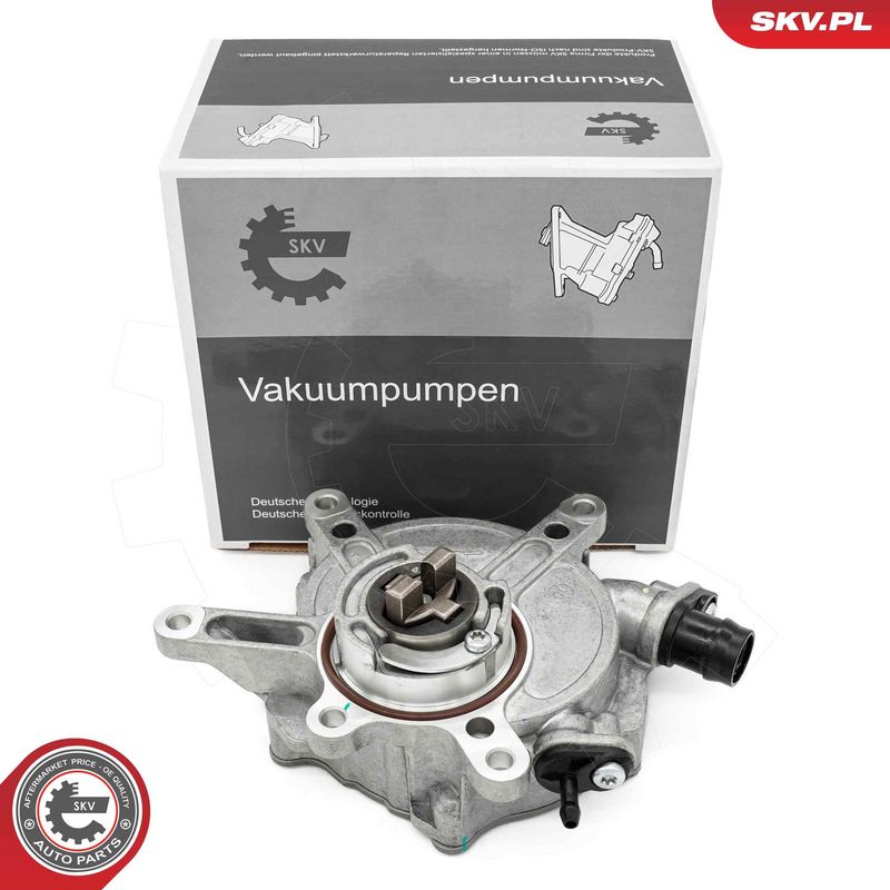 Pump, pidurisüsteem, ESEN SKV 18SKV074