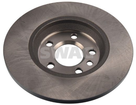 SWAG 30 92 3564 Brake Disc