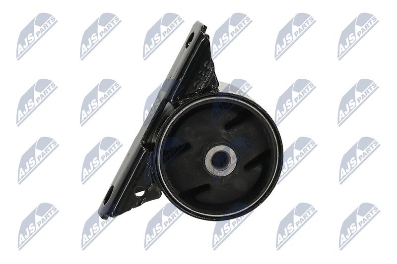 Paigutus, Mootor, NTY ZPS-MS-018