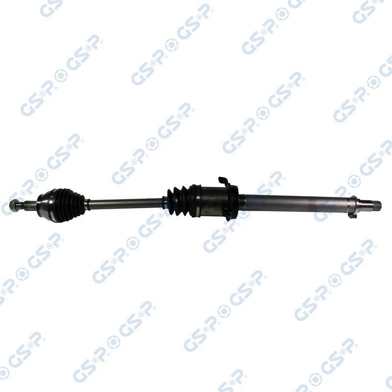 Veovõll, GSP 235049