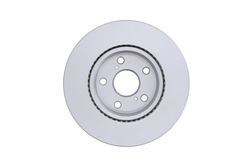 KAMOKA 103099 Brake Disc