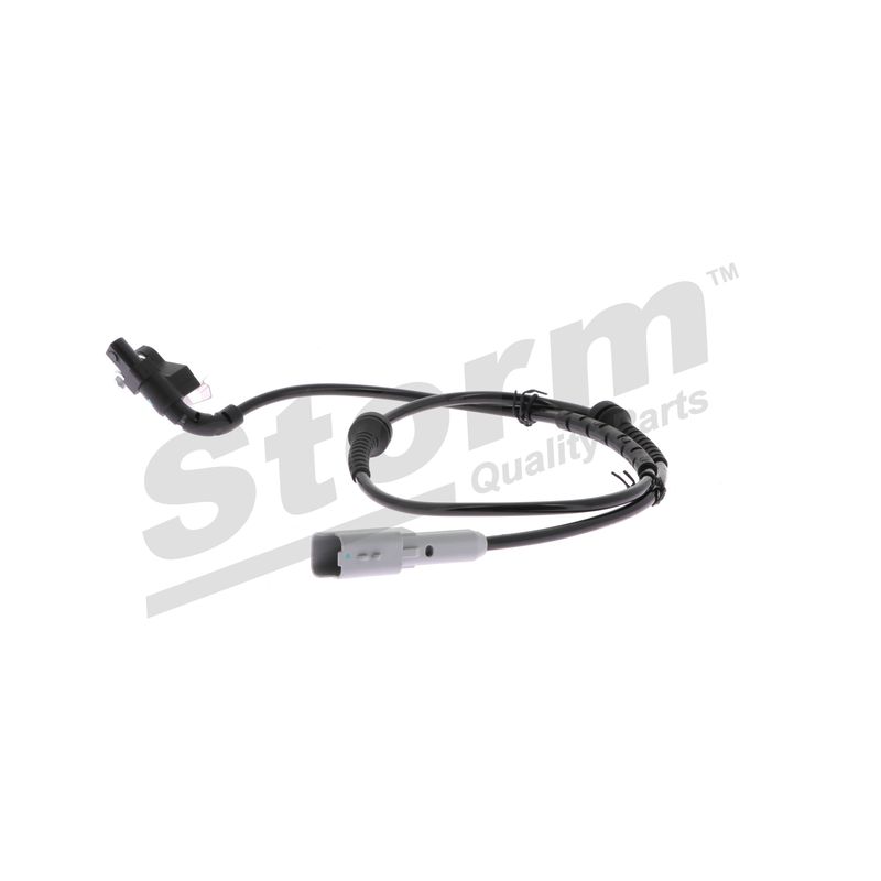 Capteur, vitesse de roue STORM QUALITY PARTS 708000