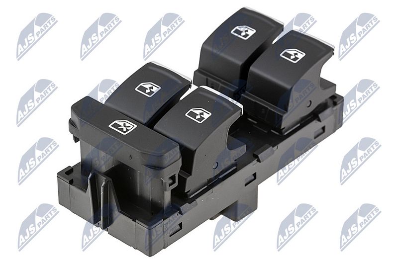 Lüliti, aknatõstuk, NTY...