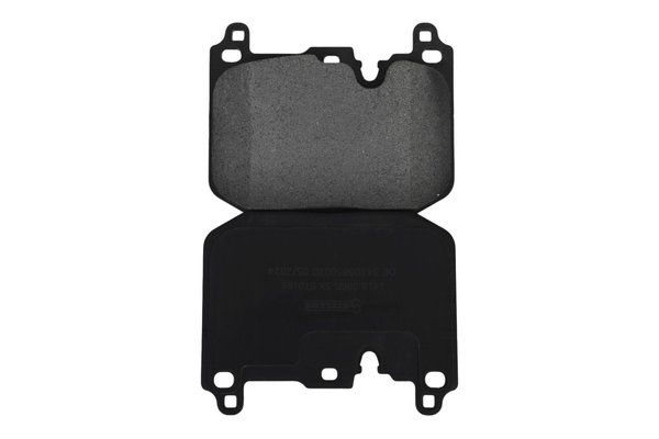 STELLOX 1418 000B-SX Brake Pad Set, disc brake