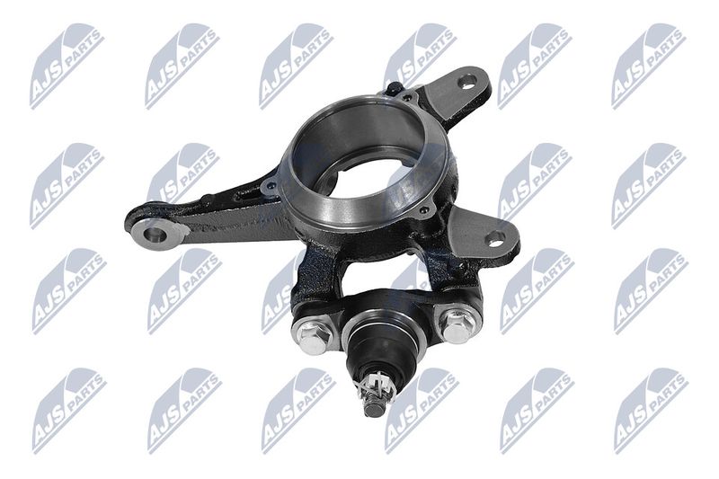 NTY ZZP-HD-020 Steering Knuckle, wheel suspension
