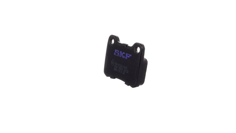 SKF VKBP90501 Brake Pad Set, disc brake