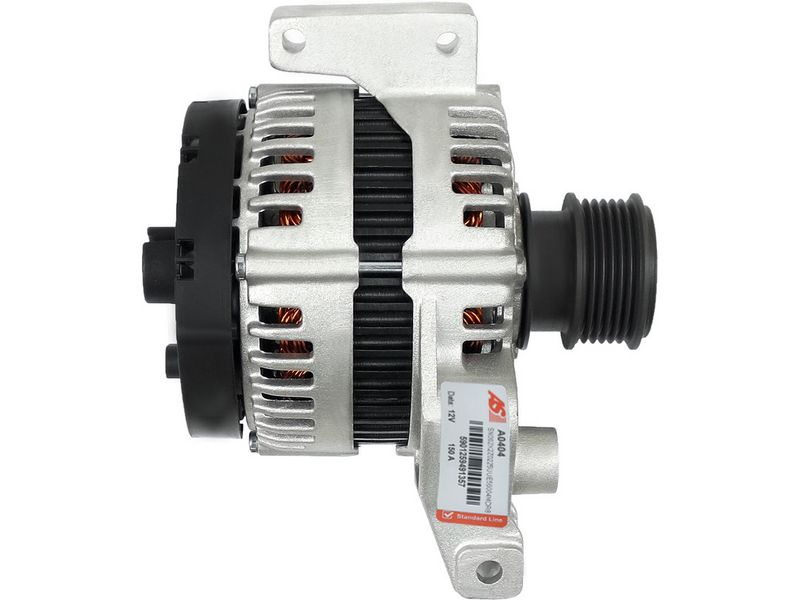 AS-PL A0404 Alternator