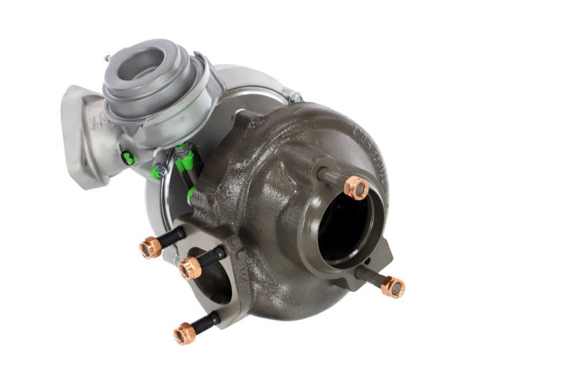REMANTE 003-001-001021R Charger, charging (supercharged/turbocharged)