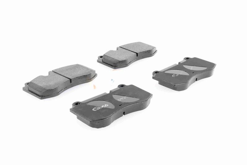 VAICO V30-8208 Brake Pad Set, disc brake