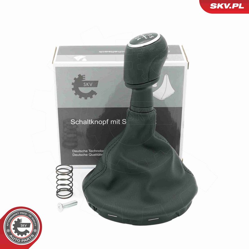 ESEN SKV 63SKV485 - Gear Lever Knob