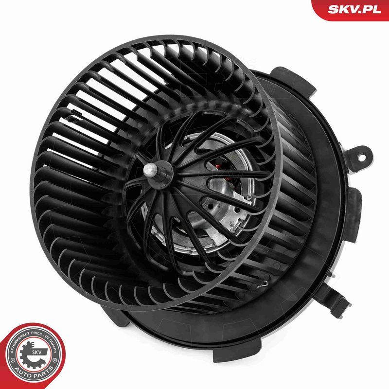 ESEN SKV 68SKV196 Interior Blower