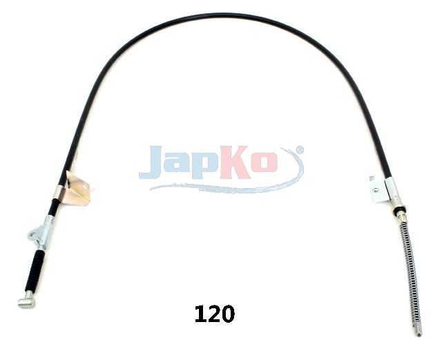 Tross, seisupidur, JAPKO 131120