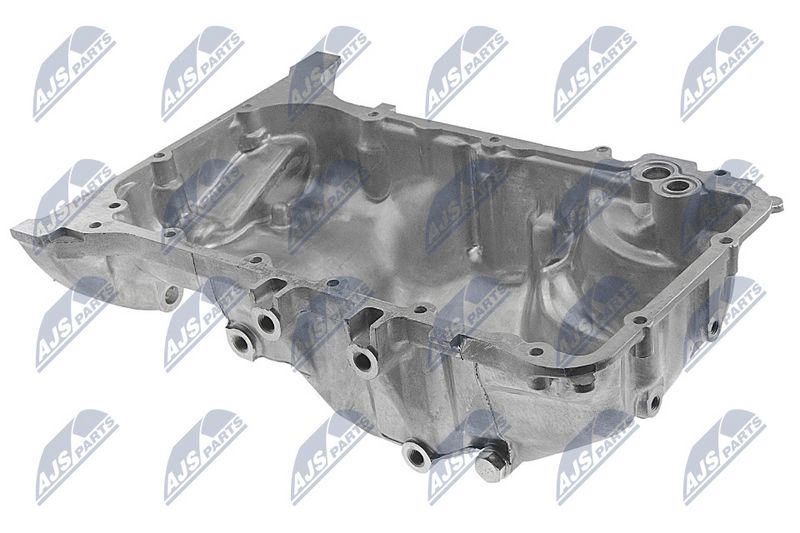 Õlivann, NTY BMO-HD-012