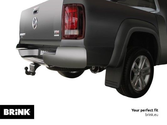 Haakeseade, BRINK 613200