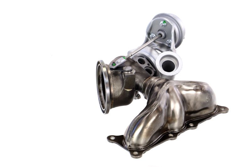 REMANTE 003-001-003881R Charger, charging (supercharged/turbocharged)