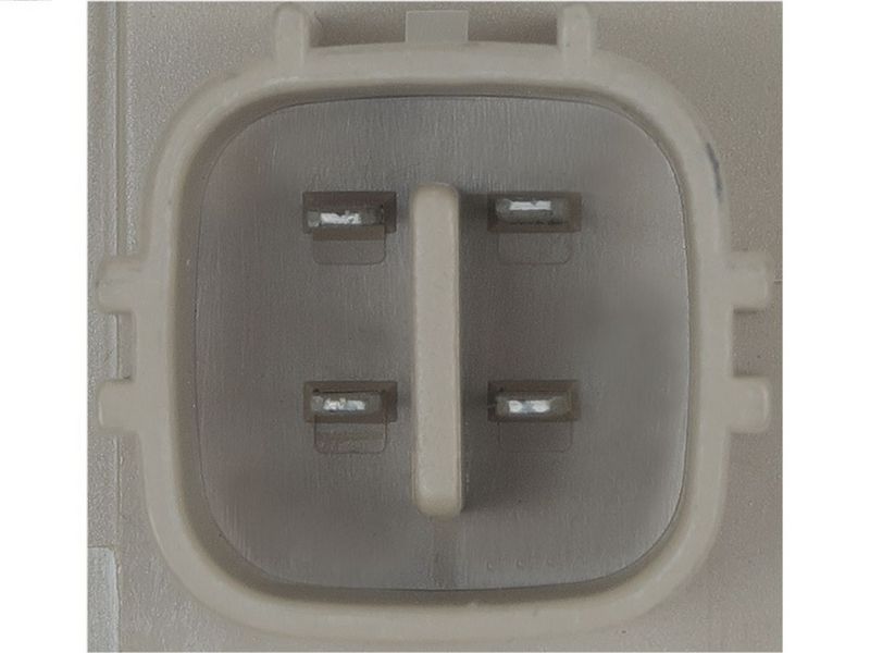 AS-PL ARE6076 Alternator Regulator