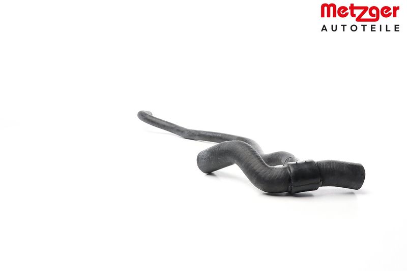METZGER AUTOTEILE 2420163 Radiator Hose