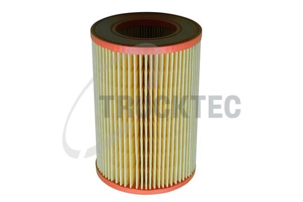TRUCKTEC AUTOMOTIVE 02.14.183 - Air Filter
