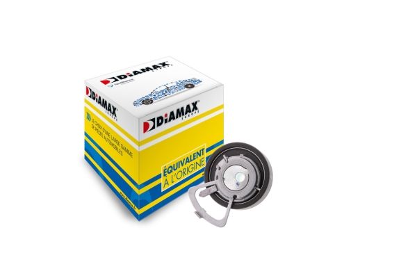 DIAMAX A5060 - Tensioner Pulley, Timing Belt