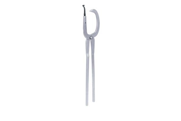 KS TOOLS 450.0320 Pliers, brake springs