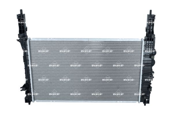 NRF 59319 Radiator, engine cooling