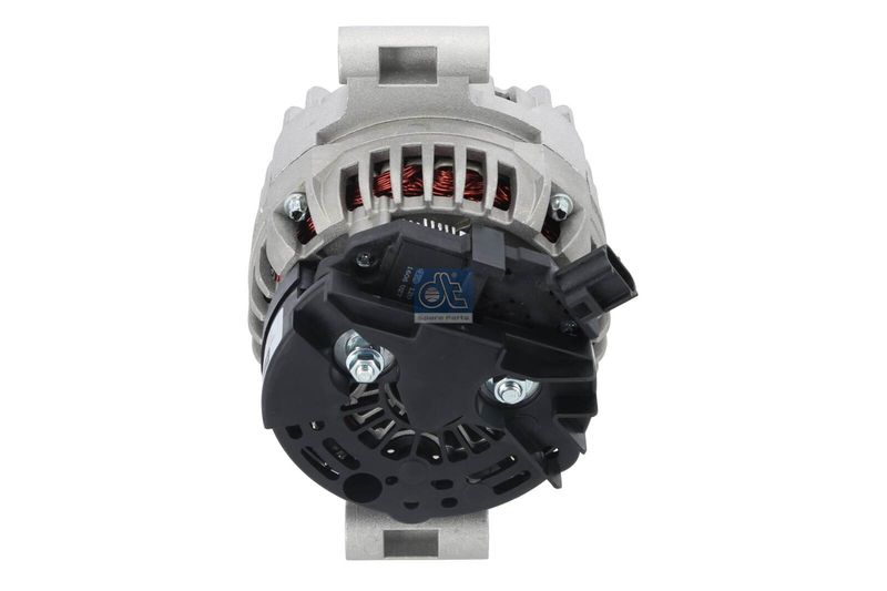 Generator / Alternator 13.76001 DT Spare Parts