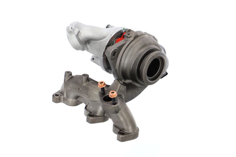 REMANTE 003-001-003294R Charger, charging (supercharged/turbocharged)