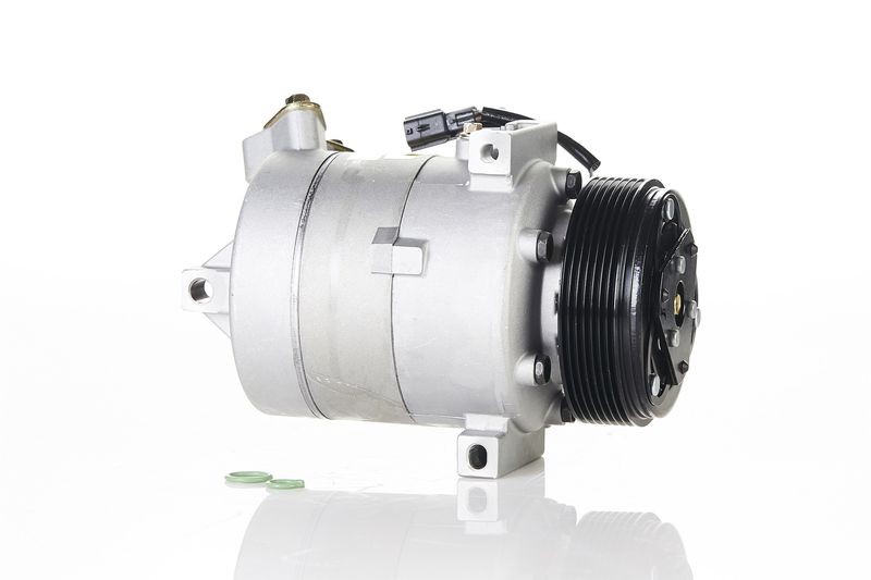 NISSENS 890138 Compressor, air conditioning
