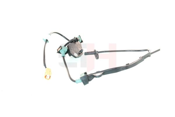 GH GH-702633H Sensor, wheel speed