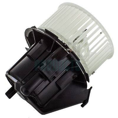 HOFFER 994190 - Interior Blower