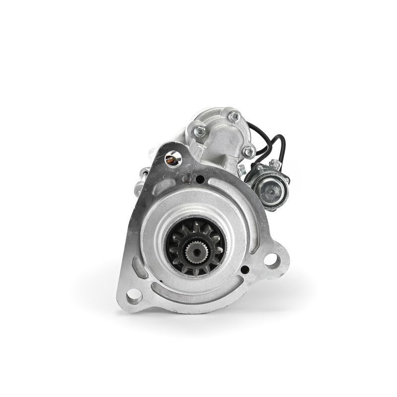 Delco Remy SER81926-12B1 Starter