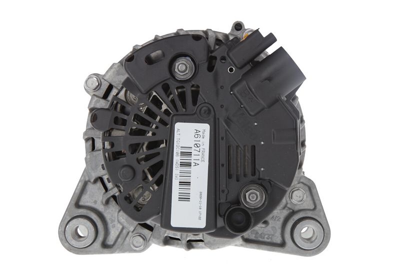 VALEO 200281 Alternator
