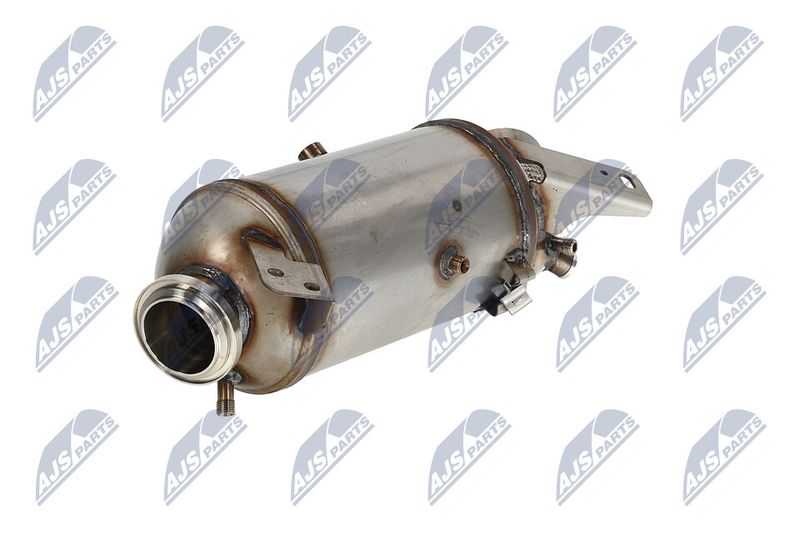 Katalüsaator, NTY DPF-ME-023