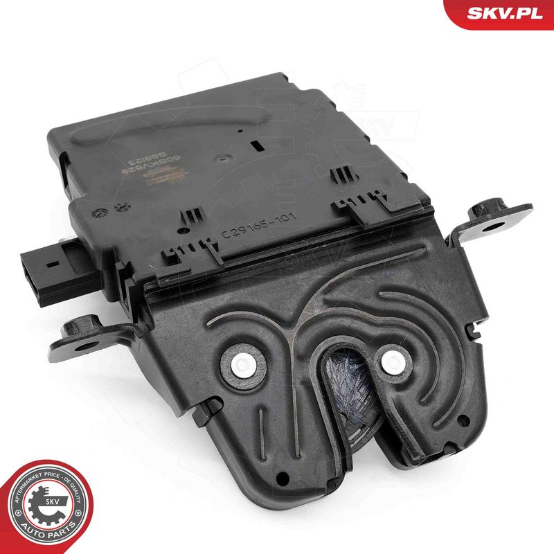 Tagaluugi sulgur, ESEN SKV 60SKV629