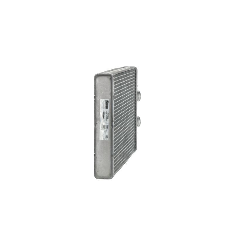 NISSENS 707314 Heat Exchanger, interior heating