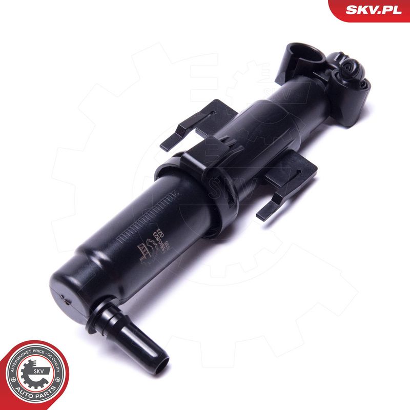 Pesuveedüüs, Tulepesurid, ESEN SKV 15SKV623