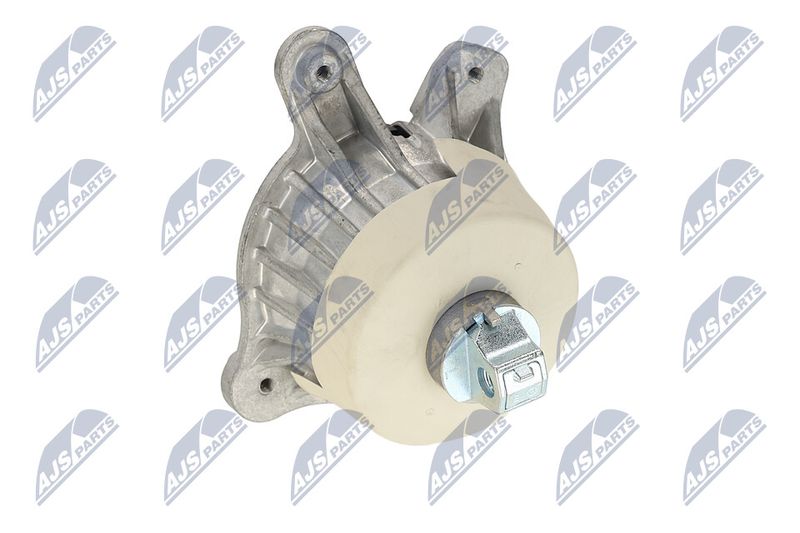 Paigutus, Mootor, NTY ZPS-ME-106